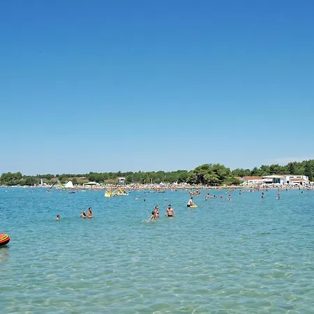 Salve Croatia Mobile Homes In Zaton
