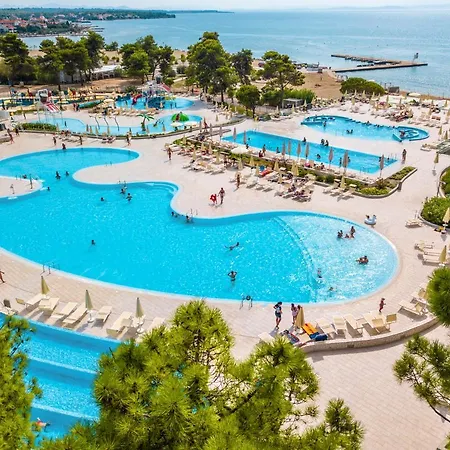 Salve Croatia Mobile Homes In Zaton Zaton (Zadar)