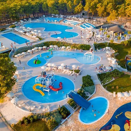 Salve Croatia Mobile Homes In Zaton