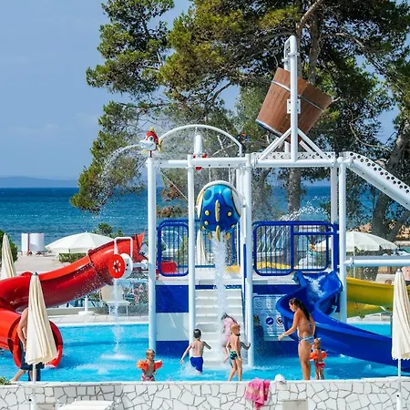 Campsite Salve Croatia Mobile Homes In Zaton Zaton (Zadar)