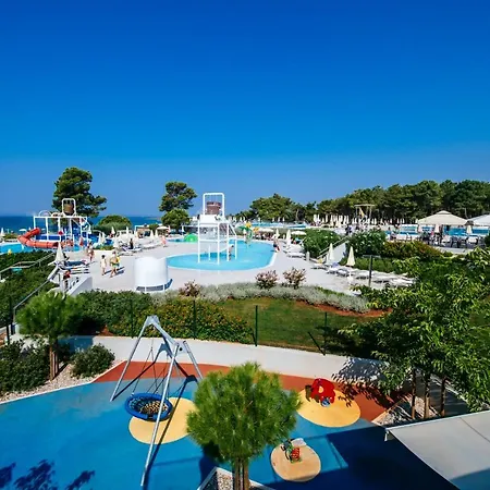 Salve Croatia Mobile Homes In Zaton *