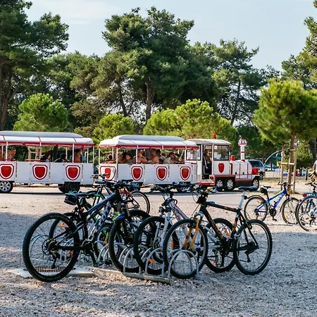 Salve Croatia Mobile Homes In Zaton *