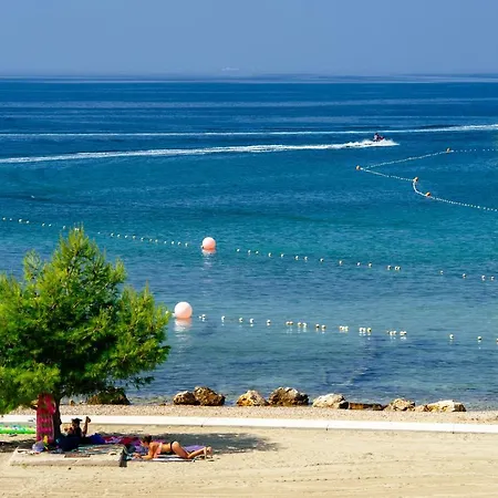 Salve Croatia Mobile Homes In Zaton *