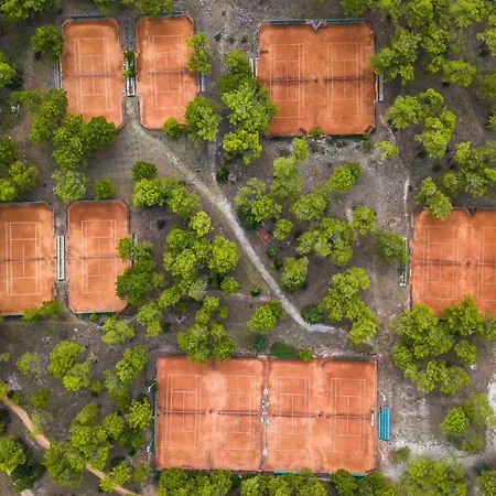 Salve Croatia Mobile Homes In Zaton * Zaton (Zadar)