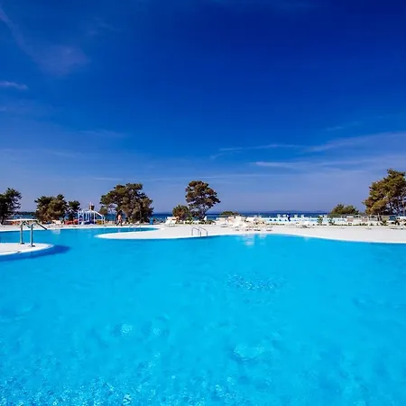 Salve Croatia Mobile Homes In Zaton *